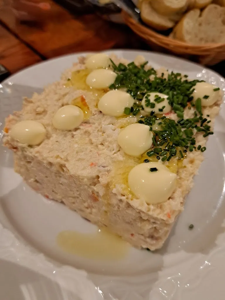 Un Destino entre mis Manos_Restaurante Bembézar en Hornachuelos, Córdoba._Hornachuelos_review