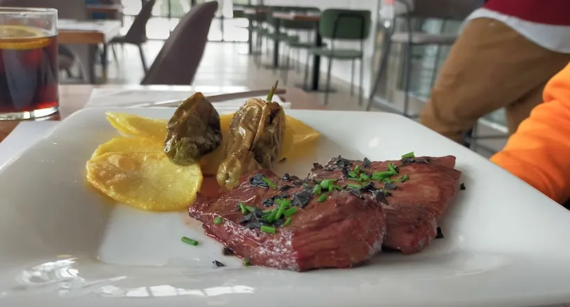 Restaurante Bembézar en Hornachuelos, Córdoba._Hornachuelos_slider_image_1