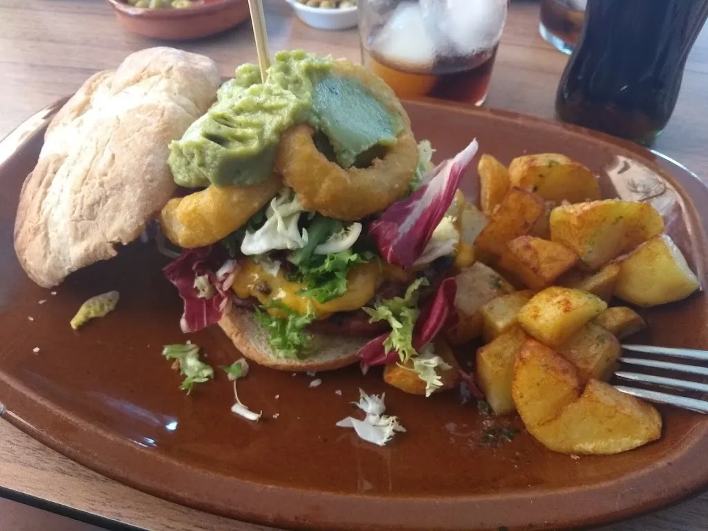 Menu_Maná_Fuente Palmera_image_1