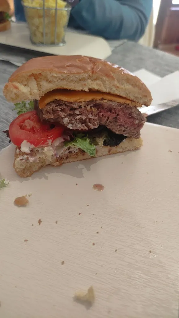 Cris Álvarez_Restobar La Llave_Fuente Palmera_review