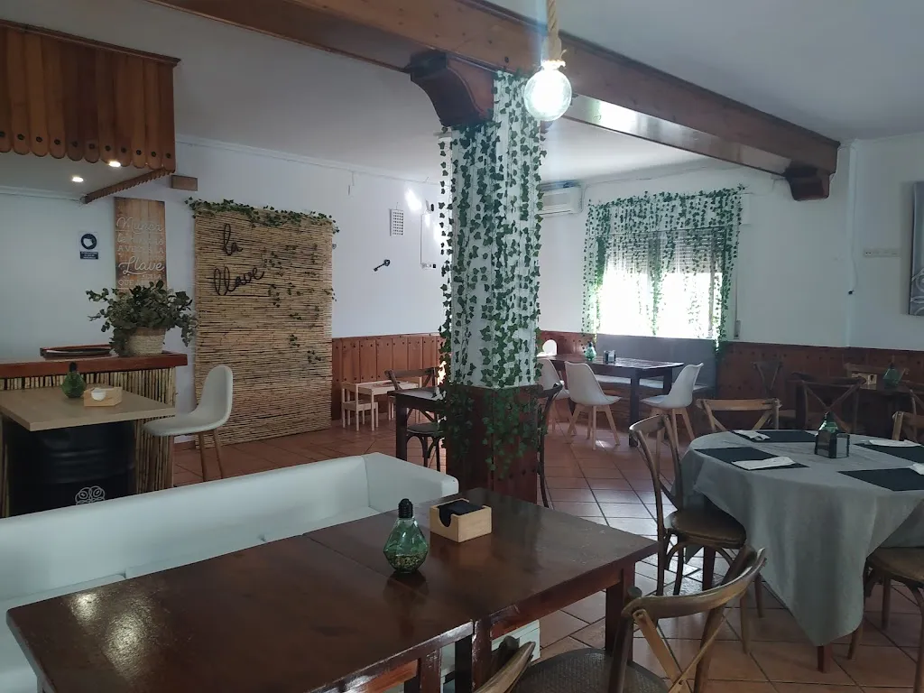 Restobar La Llave_Fuente Palmera_slider_image_3