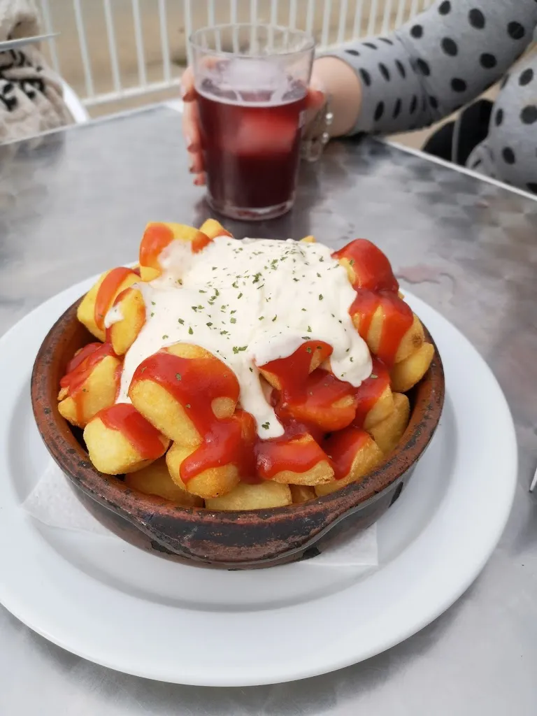 Menu_Bar Cafetería el Tejar_Fuente Palmera_image_5