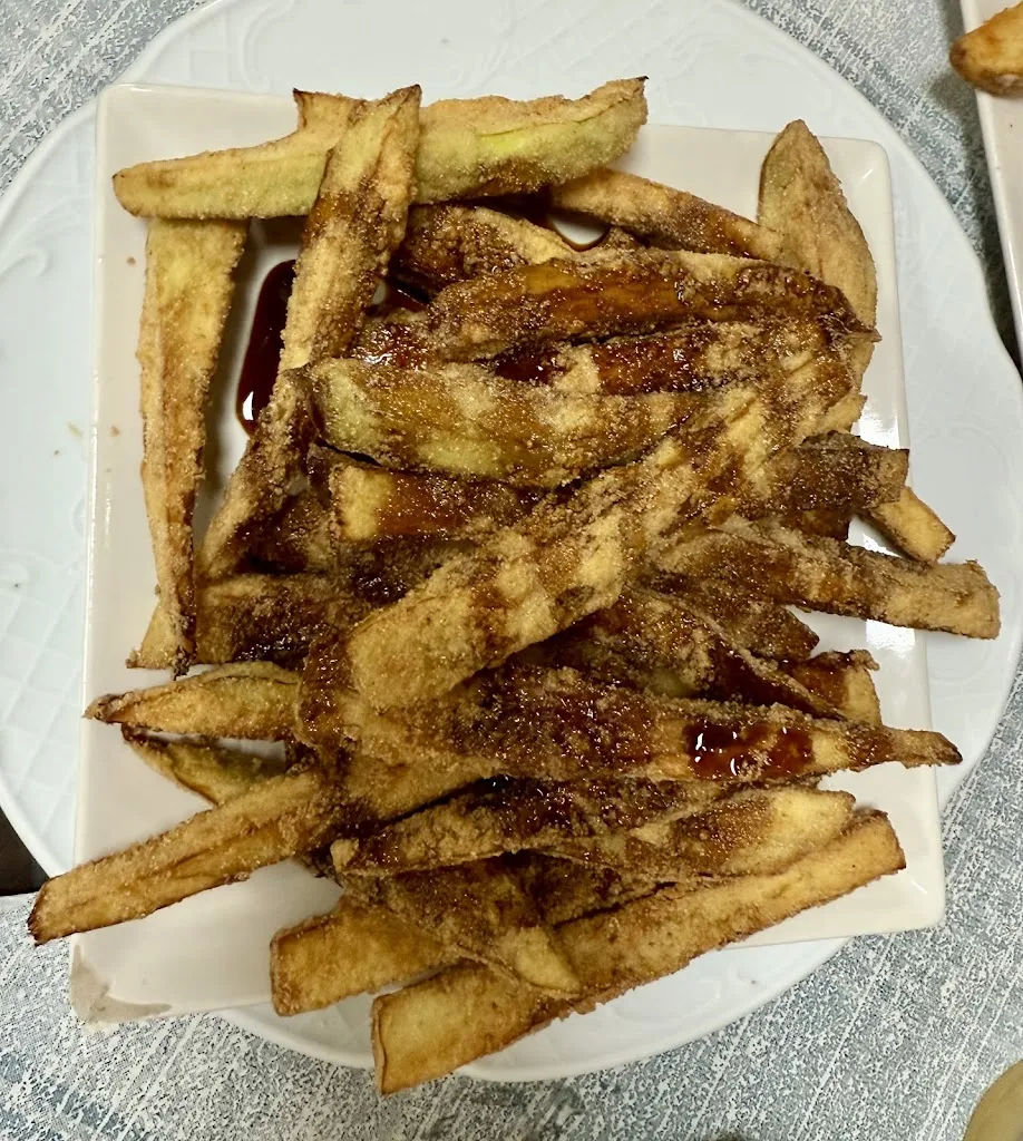 Raul Ruiz Vázquez_Bar Cafetería el Tejar_Fuente Palmera_review