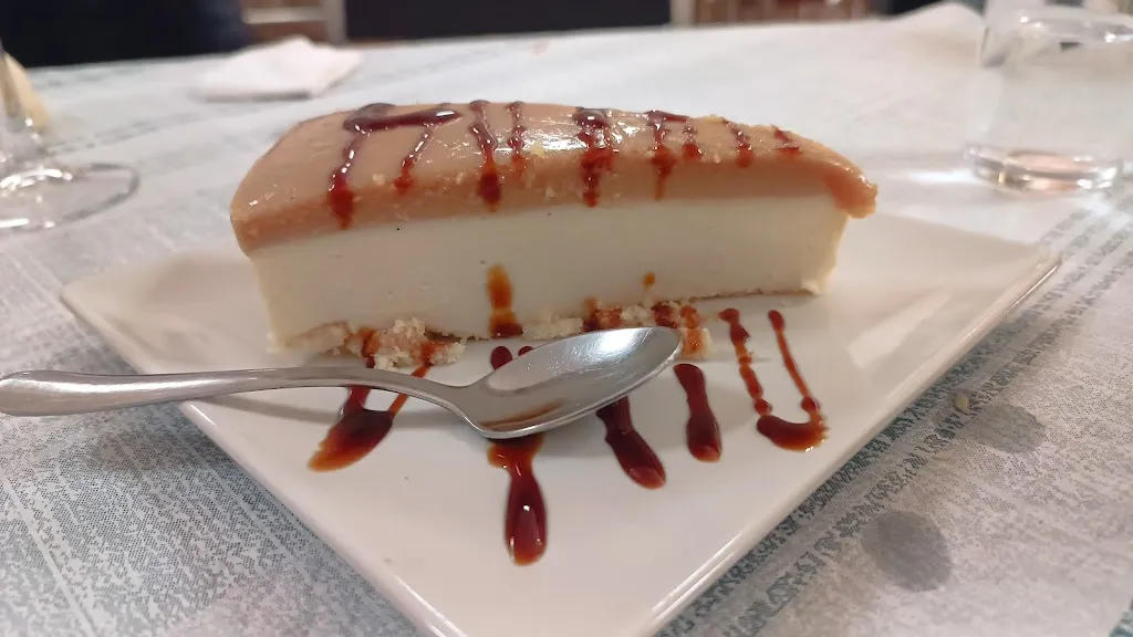 Manuel Ibañez salinas_Bar Cafetería el Tejar_Fuente Palmera_review