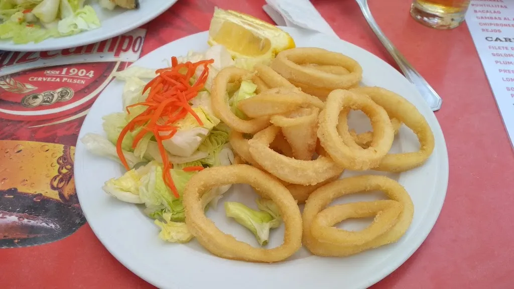 Menu_Café-Bar Almazara_Fuente Palmera_immagine_7