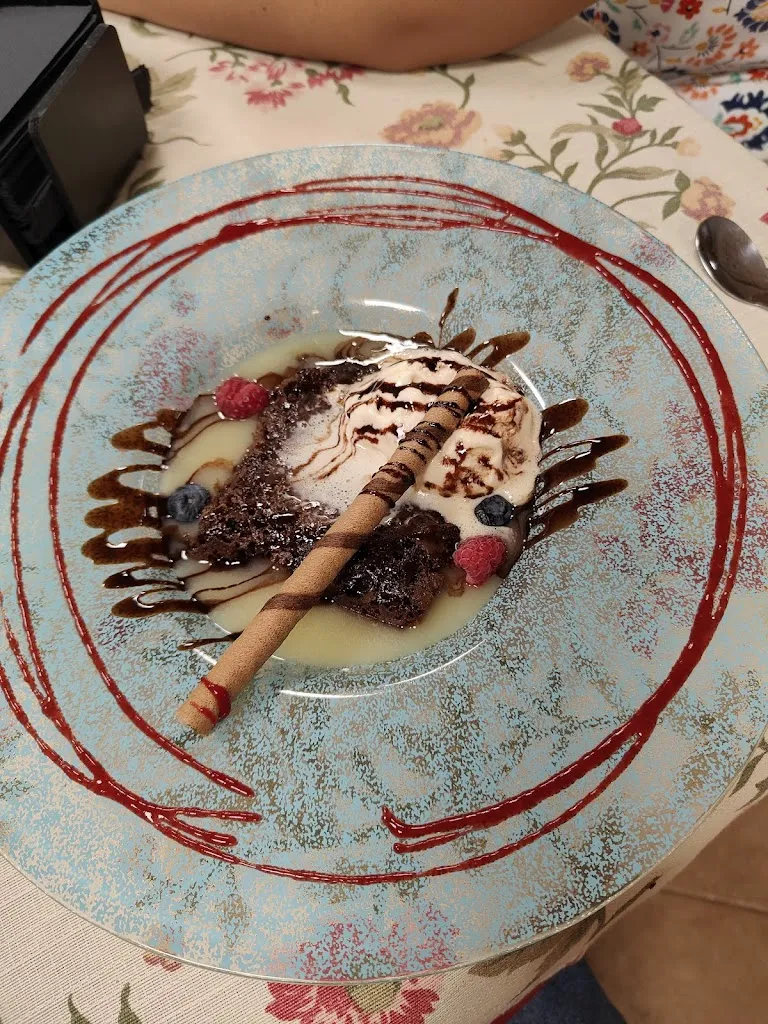 Francisco Manuel León Márquez_Restaurante Casa Carmen_Fuente Palmera_review