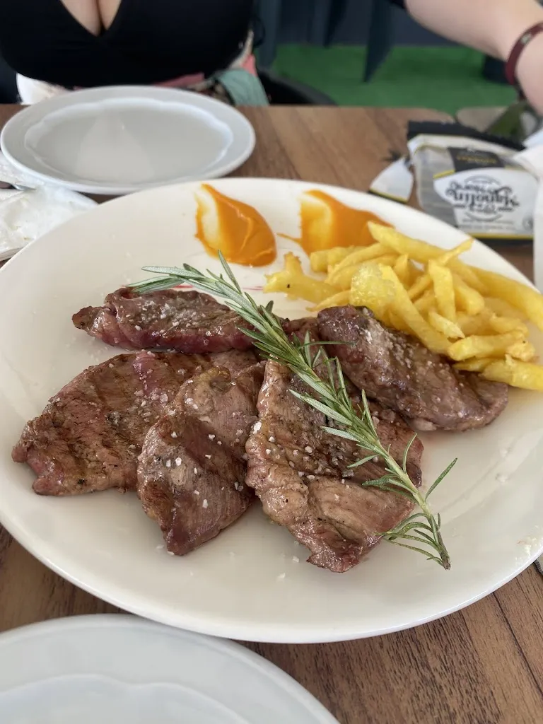 Miguel Cabello_Restaurante Casa Carmen_Fuente Palmera_review