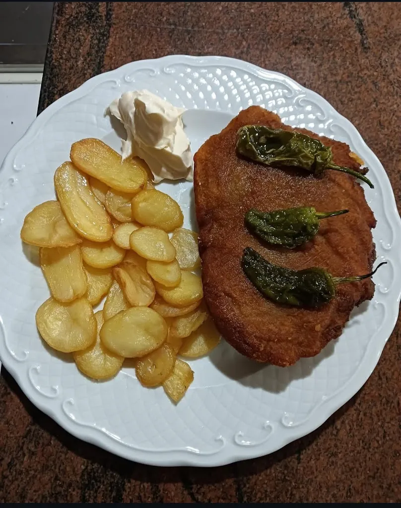 Meson el Sastre_Fuente Palmera_slider_image_2