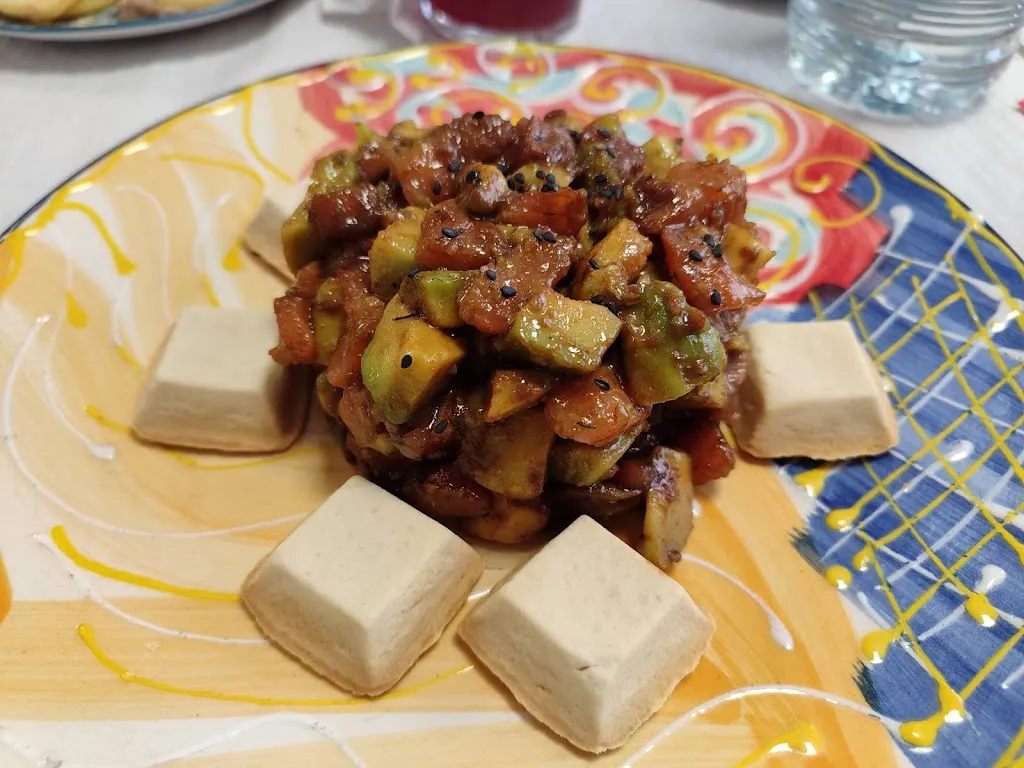 Meson el Sastre_Fuente Palmera_slider_image_3