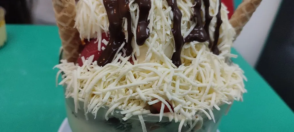 Menu_GelatoMix® Quito - Carcelén_Carcelén_image_7