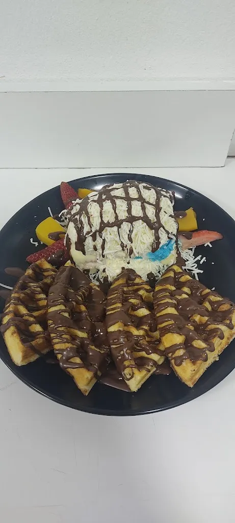 Menu_GelatoMix® Quito - Carcelén_Carcelén_image_8