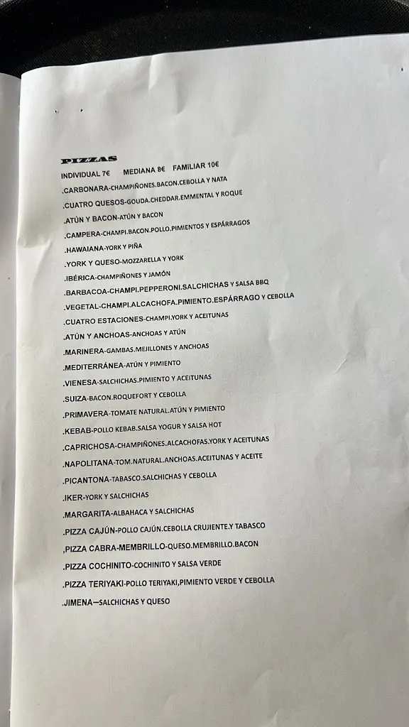 Menu_WOW_Fuente Palmera_image_1