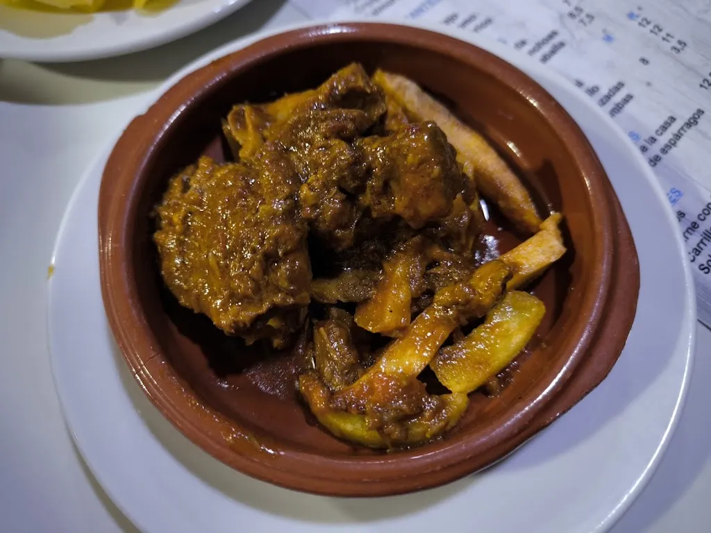 Menu_Meson-Bar Pepin -Abichuela-_Fuente Palmera_image_6