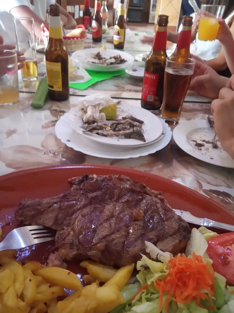 Menu_Meson-Bar Pepin -Abichuela-_Fuente Palmera_image_7