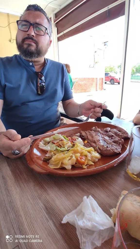 Menu_Meson-Bar Pepin -Abichuela-_Fuente Palmera_image_8