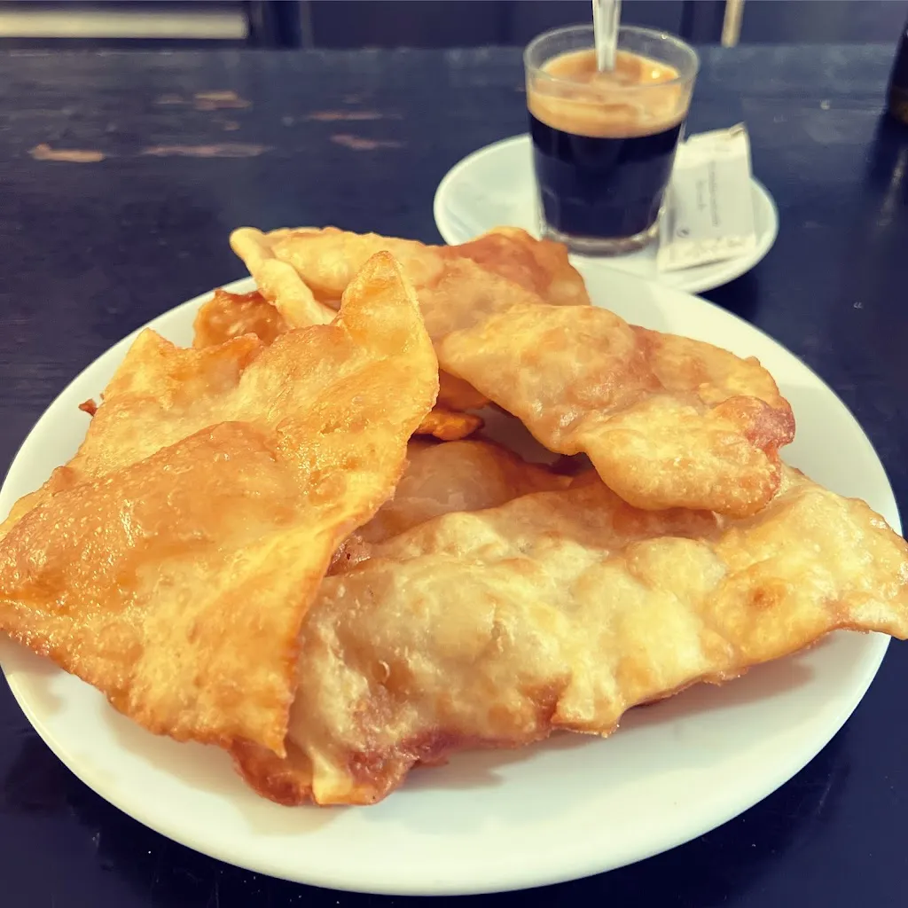 Meson-Bar Pepin -Abichuela- restaurant in Fuente Palmera