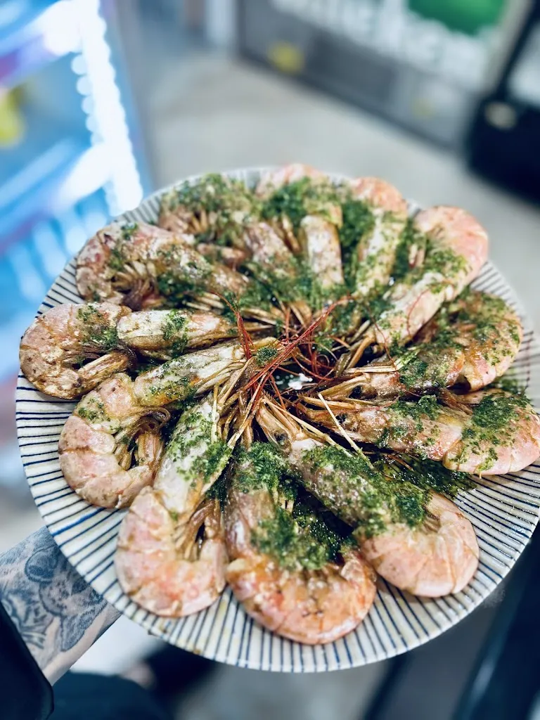 Menu_Bar -Cafetería- Churrería Magnolia_Fuente Palmera_immagine_7