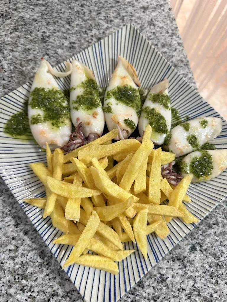 Menu_Bar -Cafetería- Churrería Magnolia_Fuente Palmera_immagine_8