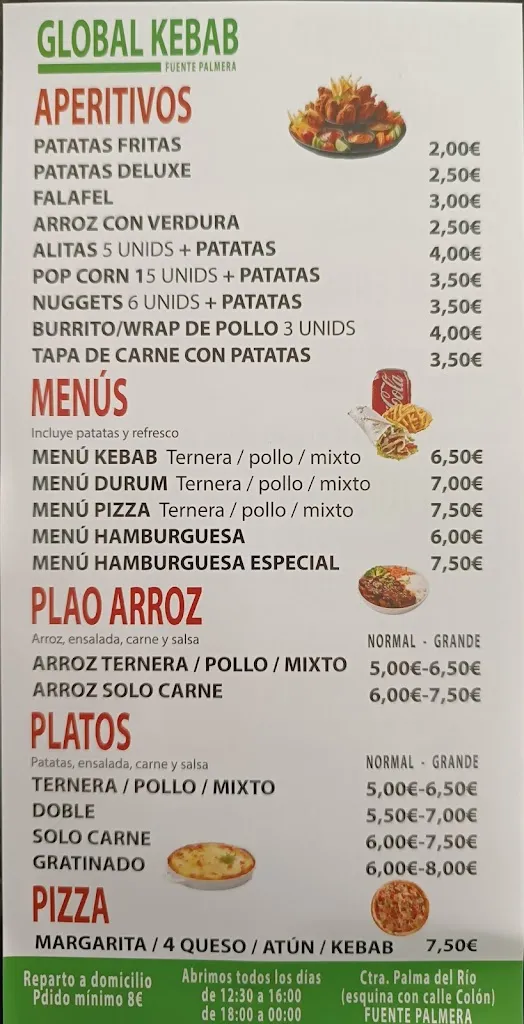 Menu_Global kebab_Fuente Palmera_image_3