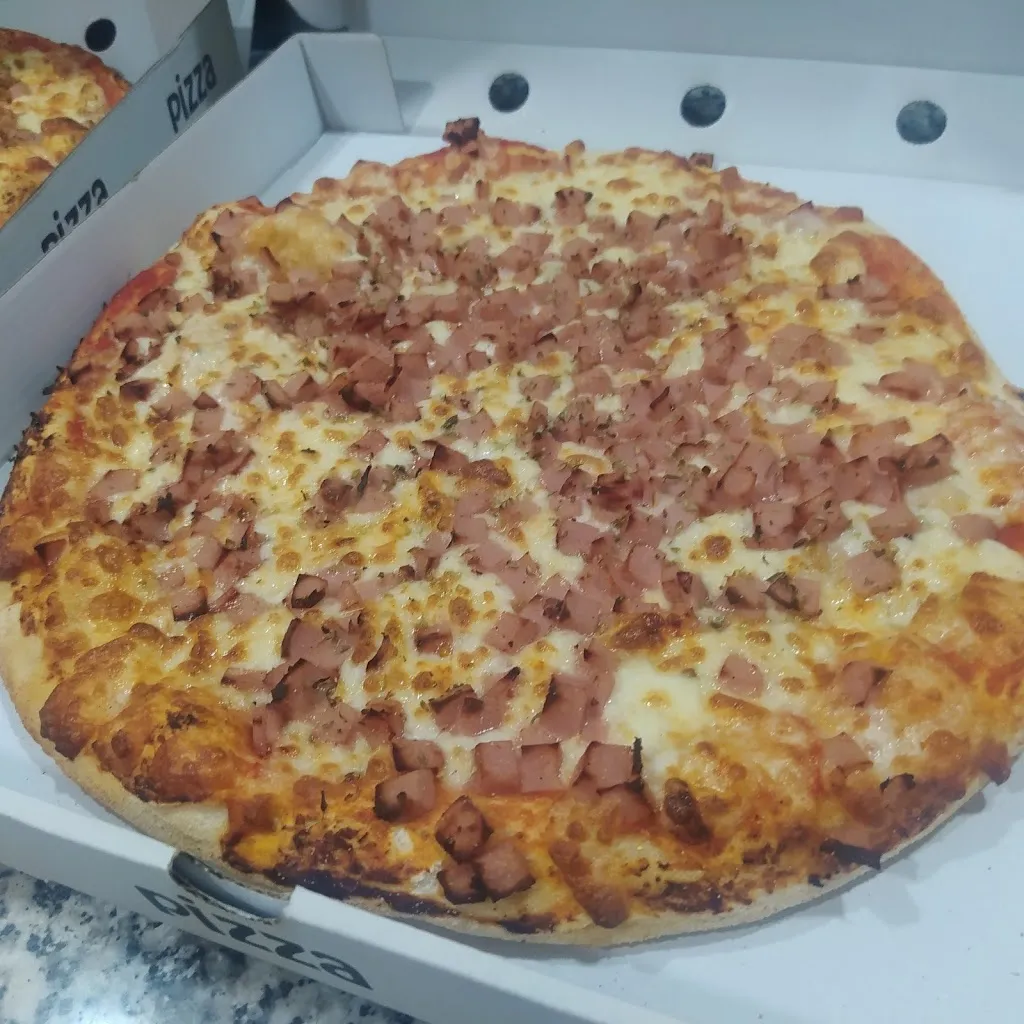 Boka2 Fuente Palmera restaurant in Fuente Palmera