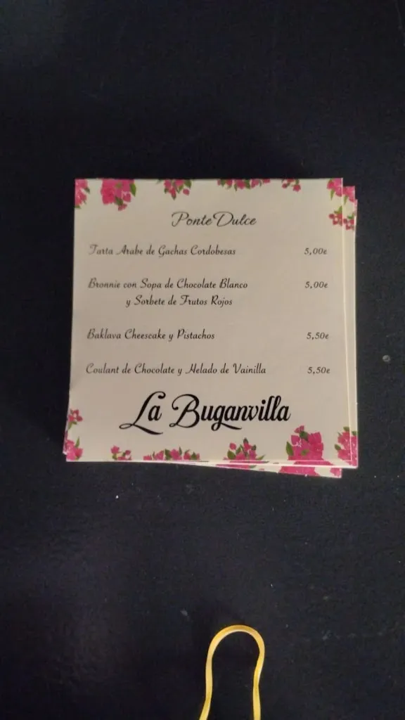 Menu_Restaurante La Buganvilla_Fuente Palmera_image_3