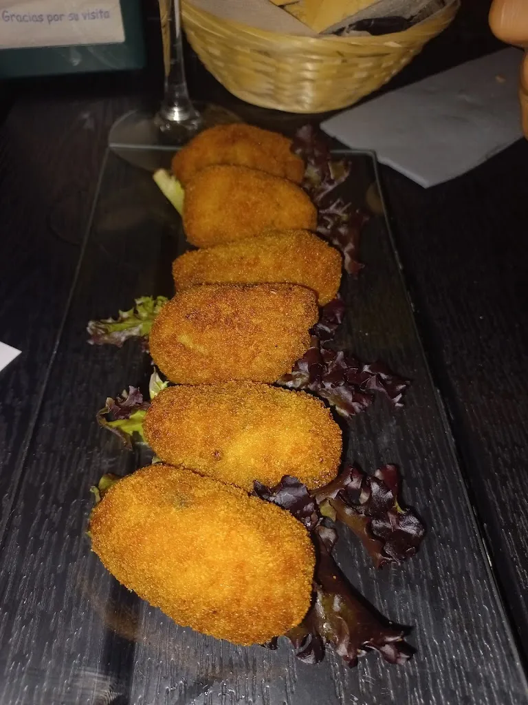 Adrian Romero_Restaurante La Buganvilla_Fuente Palmera_review