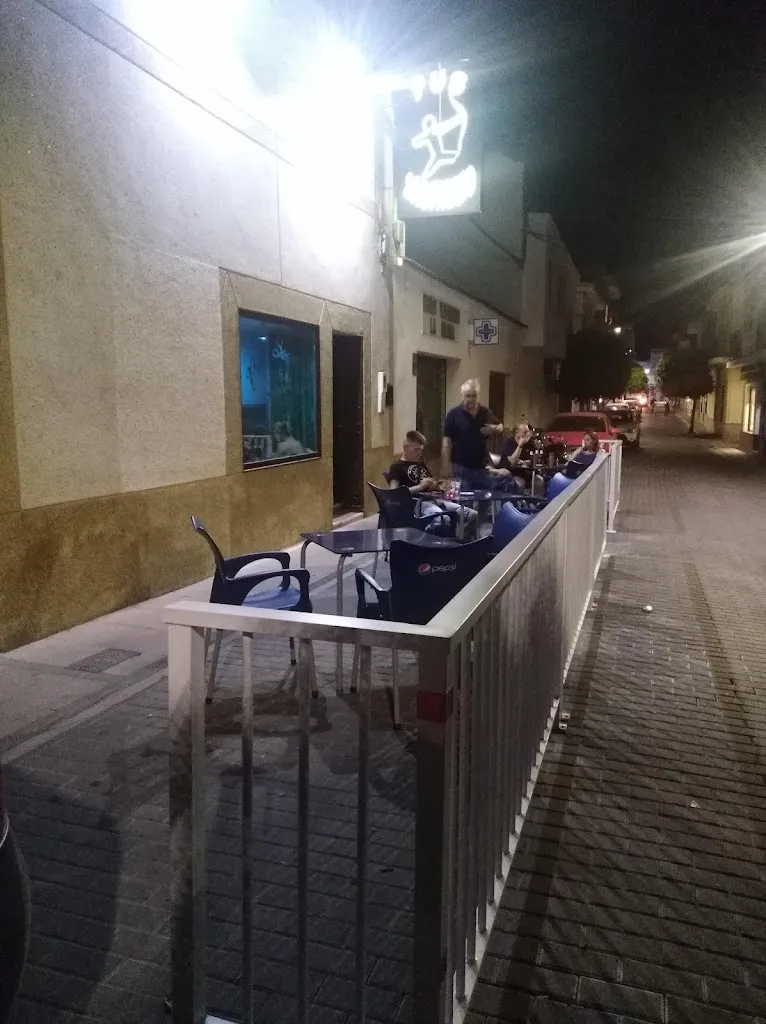 Pub Sagitario_Fuente Palmera_slider_image_1