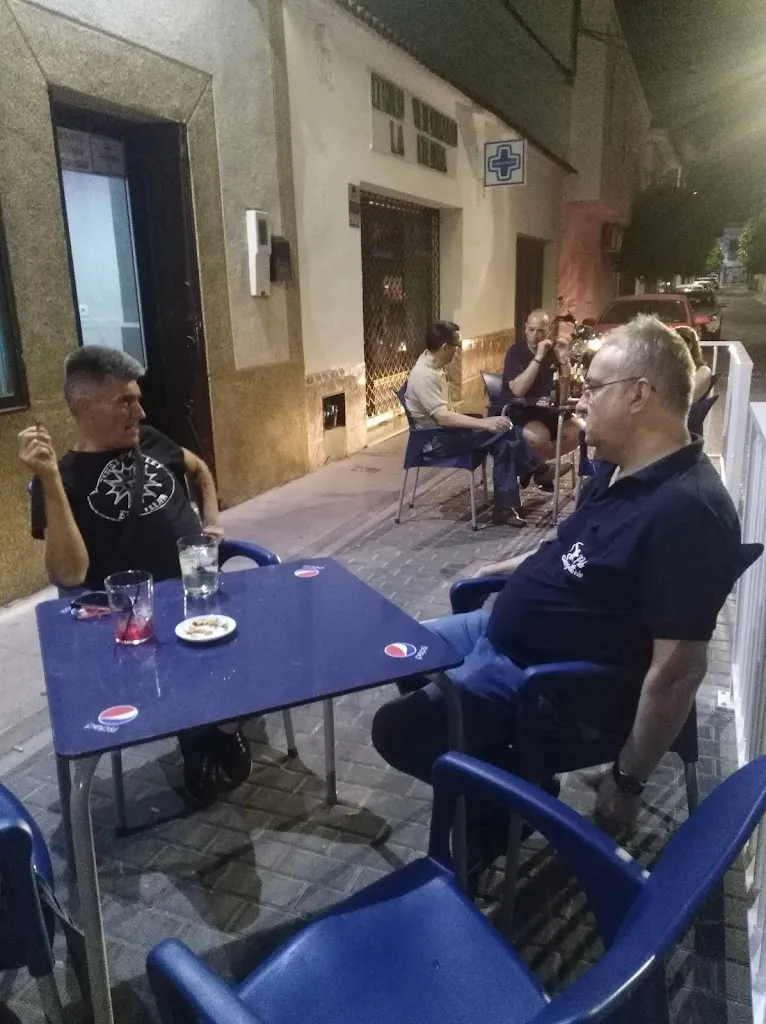 Pub Sagitario_Fuente Palmera_slider_image_2