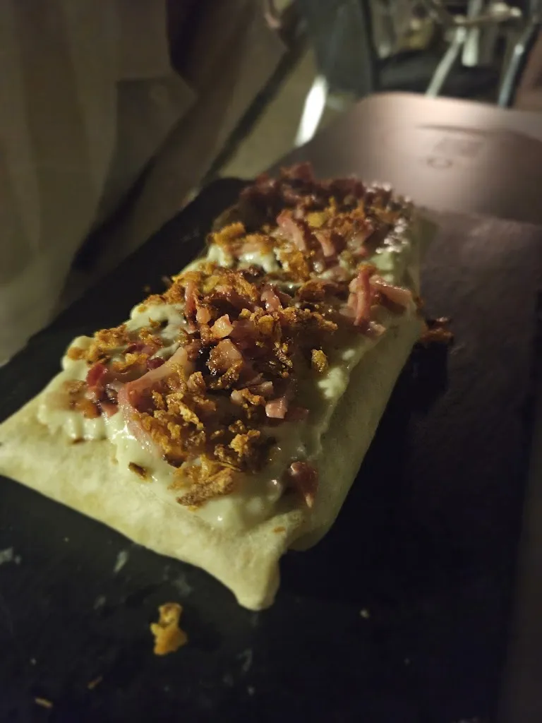 Javier_El Taco_Fuente Palmera_review