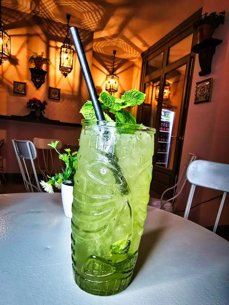 El Taco restaurant in Fuente Palmera