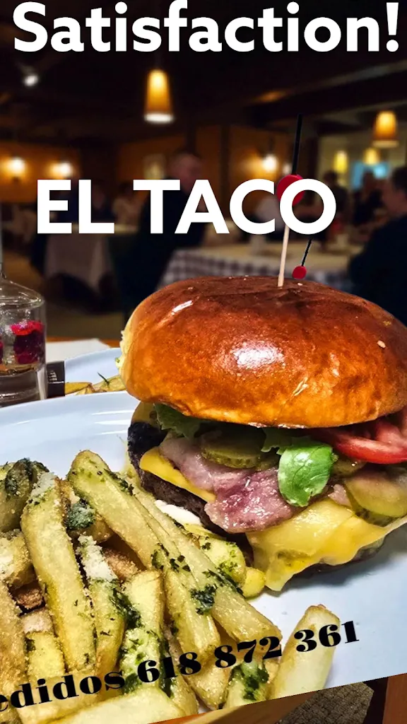 El Taco_Fuente Palmera_slider_image_3