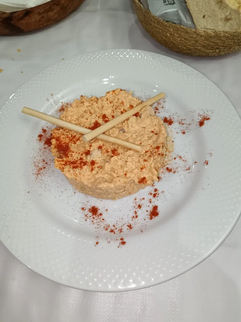 F. Piña_Restaurante_Fuente Palmera_review