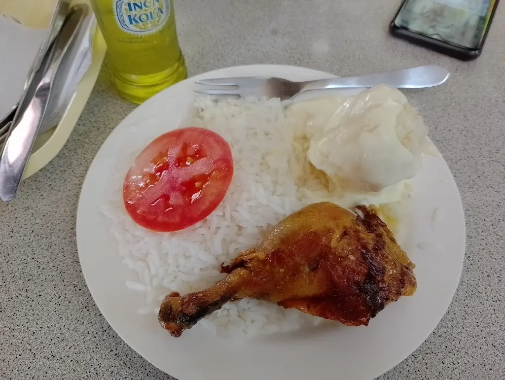 Menu_Pollos Forastero_Carcelén_image_3