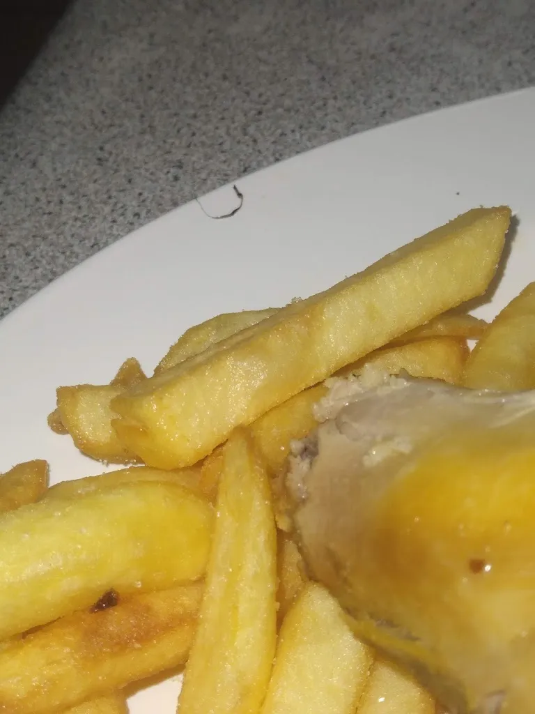 Menu_Pollos Forastero_Carcelén_image_4