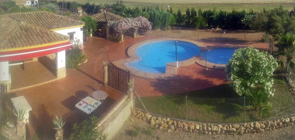 Hotel Restaurante Carlos III_Fuente Palmera_slider_image_2