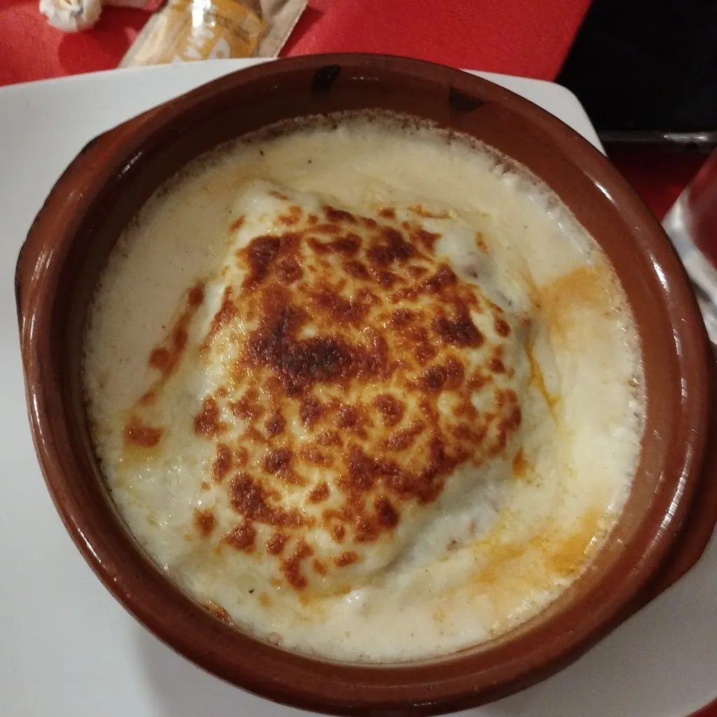 Ana Belen López Aguilera_Burguer Eva_Fuente Palmera_review