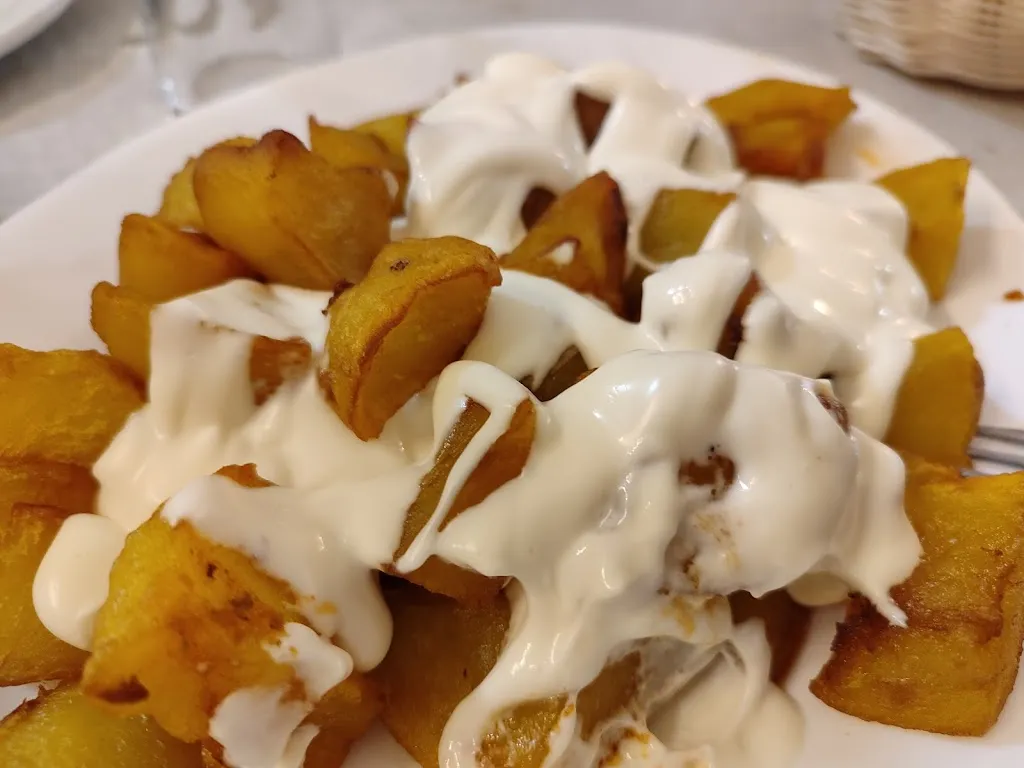 Victor Hugo Fernandez Jimenez_Burguer Eva_Fuente Palmera_review