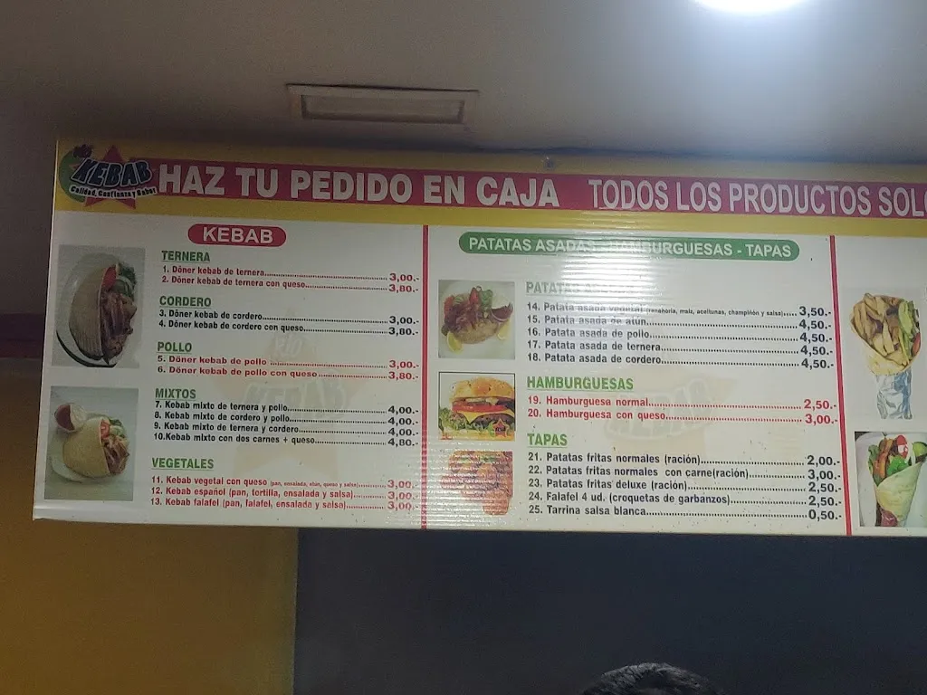 Menu_Kebab Rio_Fuente Palmera_image_1