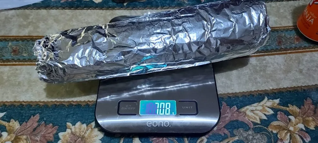 Kebab Rio restaurant in Fuente Palmera