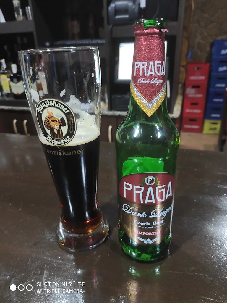 Angel martinez diaz_El rincon de Baldomero_Fuente Palmera_review