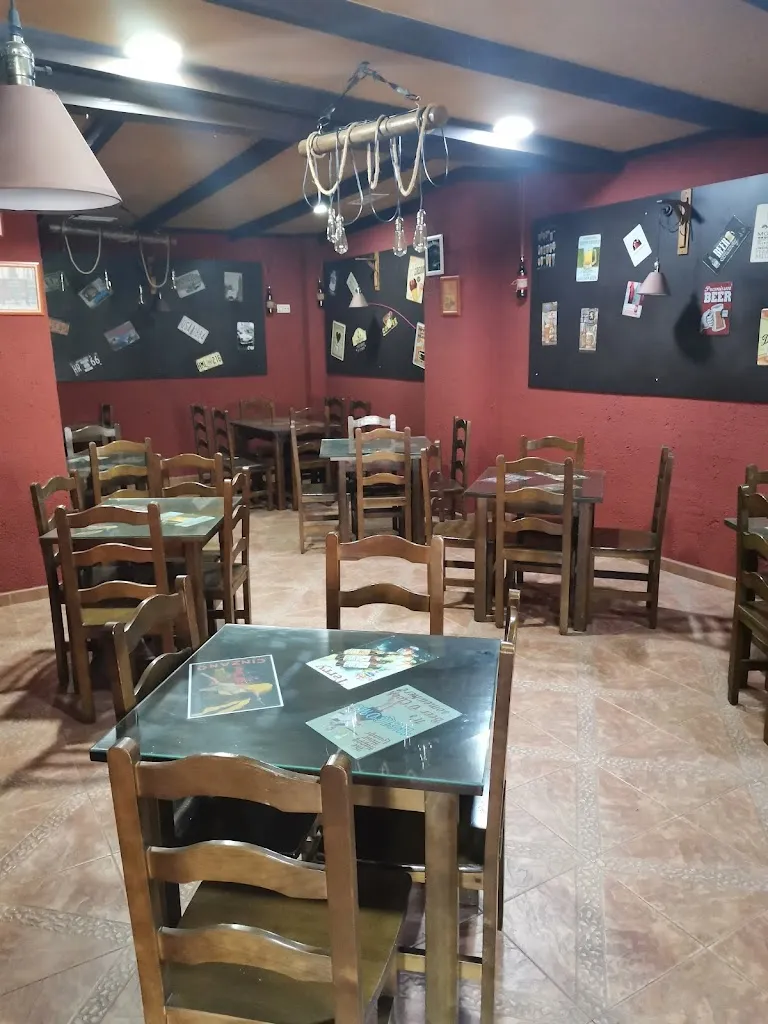 El rincon de Baldomero_Fuente Palmera_slider_image_2