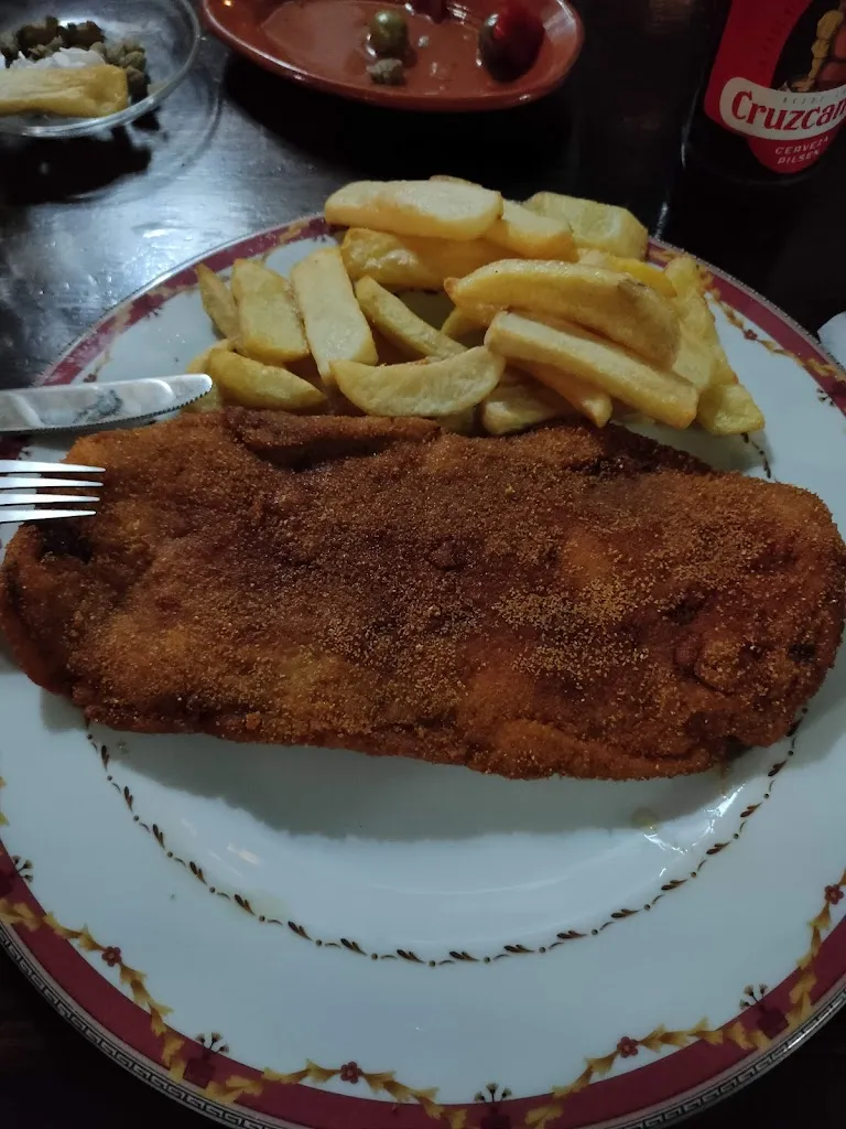 Menu_Taberna flamenca 