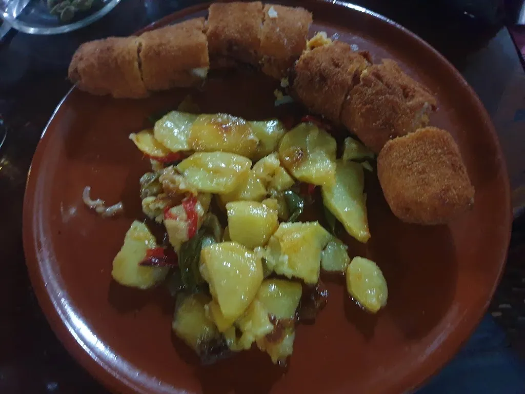 Menu_Taberna flamenca 