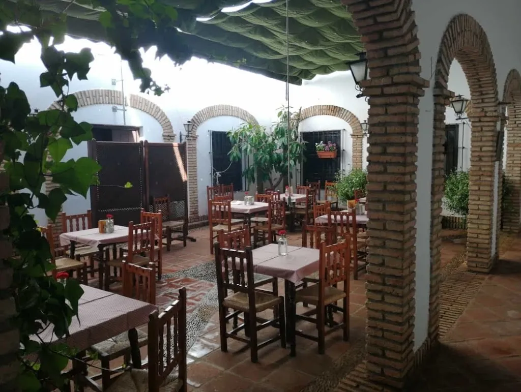 Taberna flamenca "Joseito Téllez" restaurant in Fuente Palmera