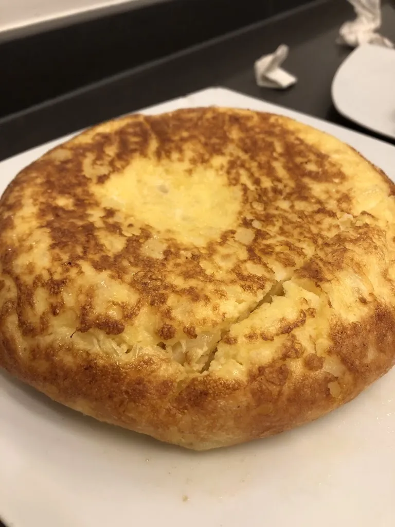 Menu_Cervecería Restaurante Montemayor_Montemayor_immagine_6