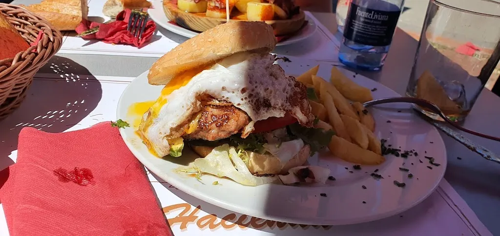 Menu_Cervecería Restaurante Montemayor_Montemayor_immagine_7