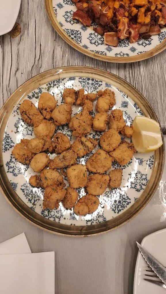 Menu_Cervecería Restaurante Montemayor_Montemayor_immagine_9