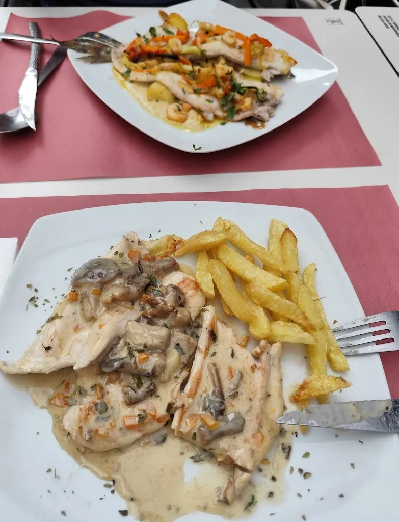 Grey Sanz_Cervecería Restaurante Montemayor_Montemayor_recensione