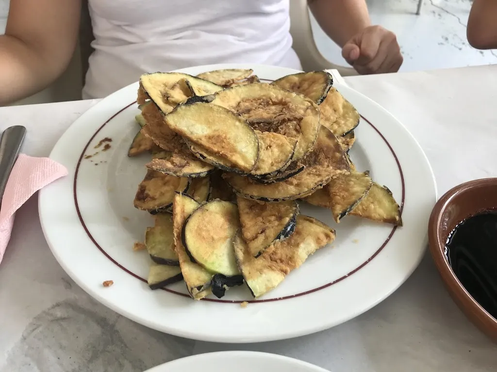 Menu_Restaurante de la Estacion de Luque_Luque_image_5