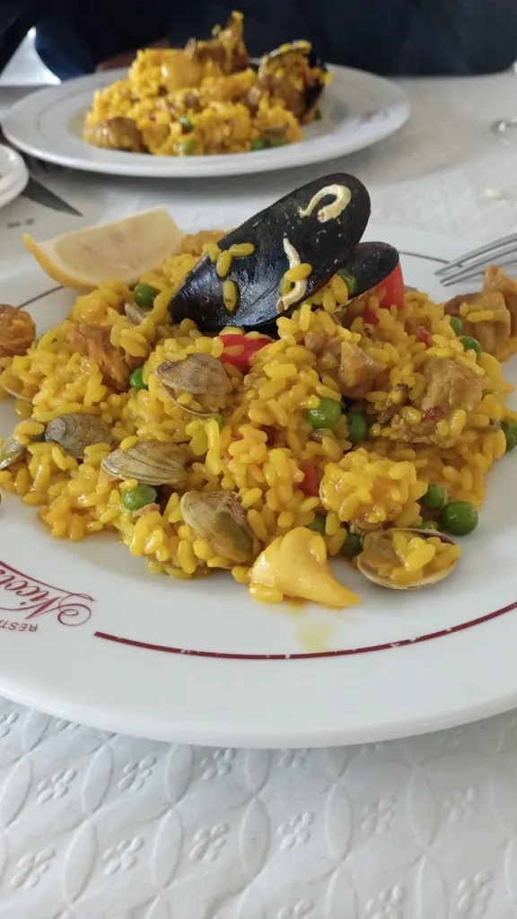 Menu_Restaurante de la Estacion de Luque_Luque_image_6